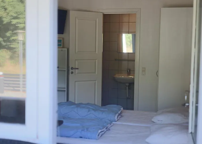 Egelunds Camping & Cottages - Lonstrup
