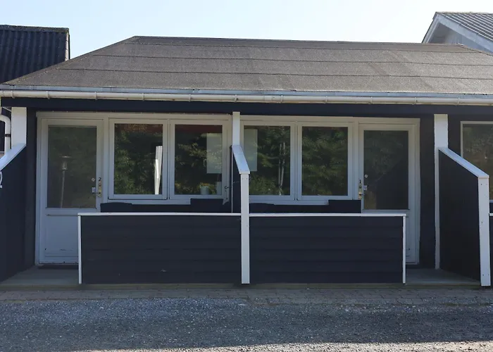 Egelunds Camping & Cottages - Lonstrup