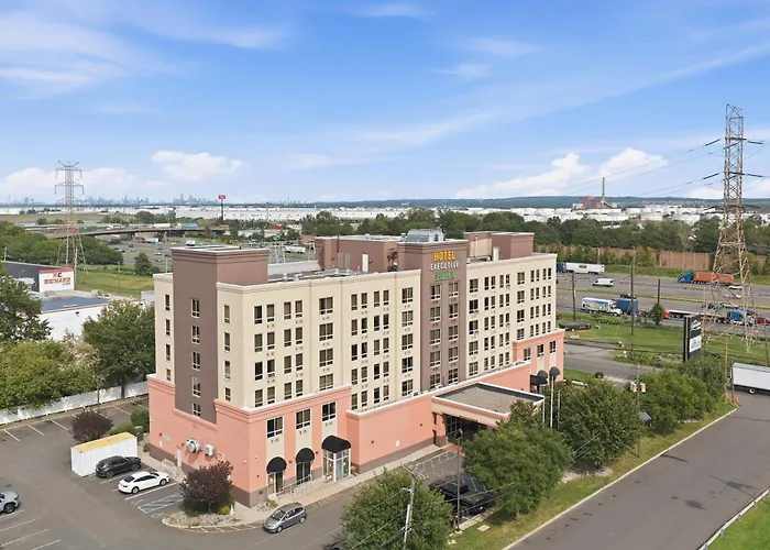 Hotel Executive Suites