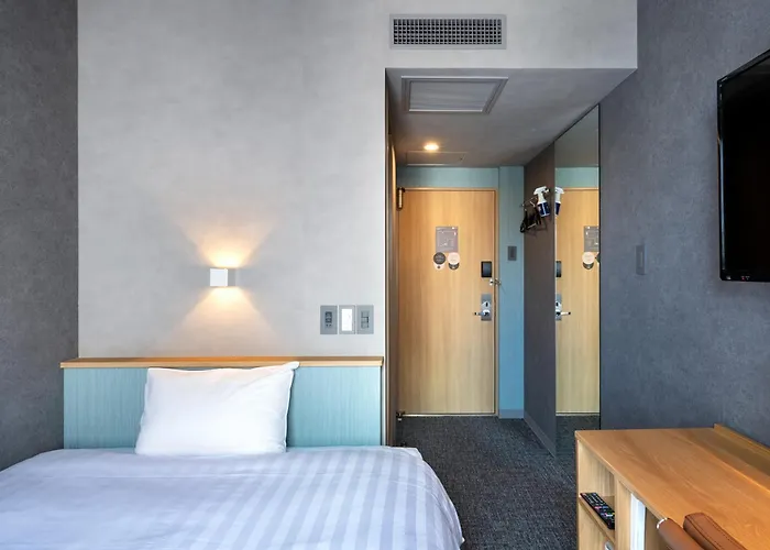 En Hotel Hamamatsu