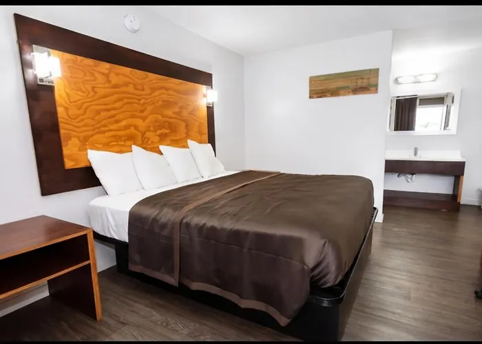 Hotel Lexihill