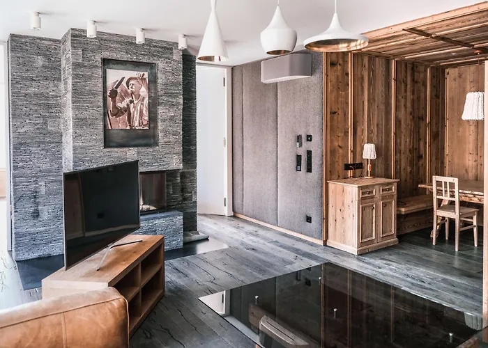 Falkensteiner Hotel Schladming L 4 Star Superior