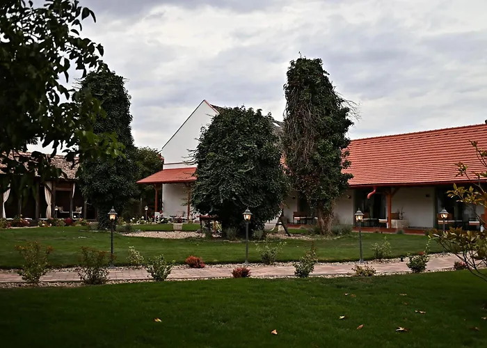 Boutique Hotel Ludo