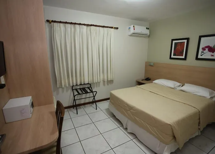 Brumado Hotel
