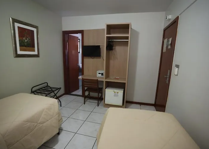 Brumado Hotel