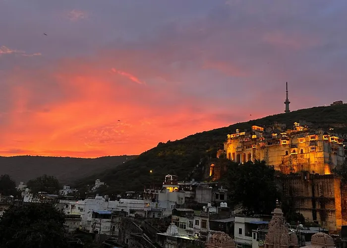 Haveli Bundi Inn - Heritage Boutique Stay
