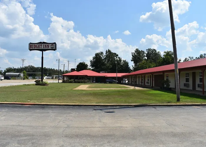 Budget Inn - New Albany