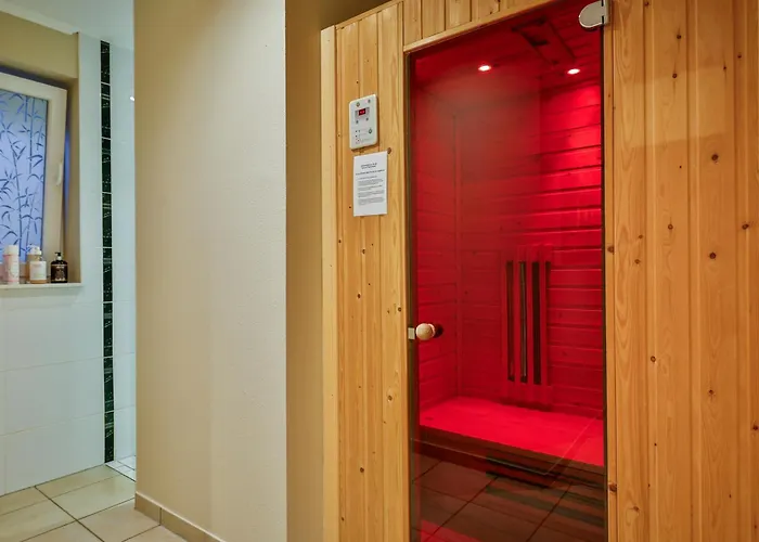 Sylthotel Raffelhueschen Garni
