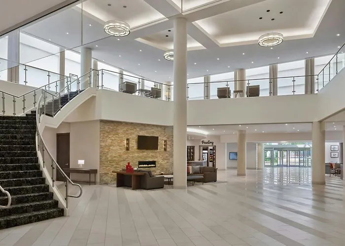Four Points By Sheraton London