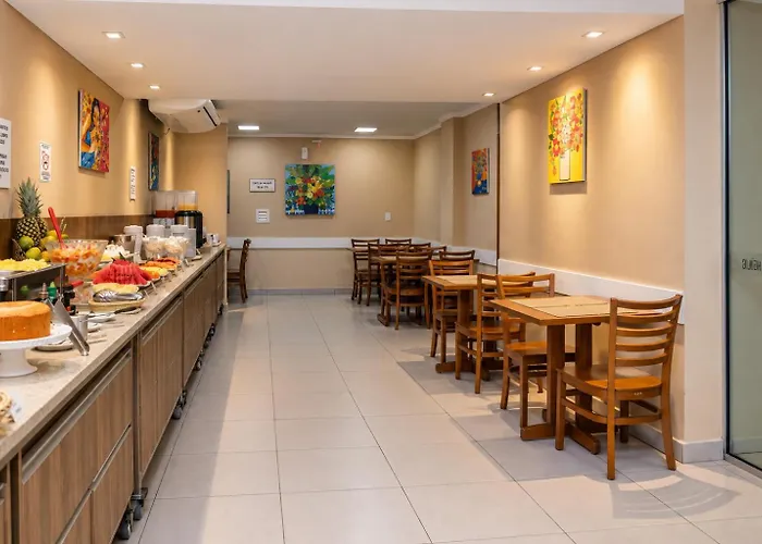 Getullio Hotel