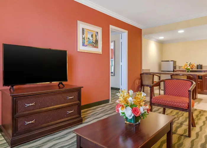 Best Western Plus Palm Beach Gardens