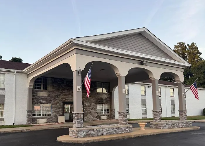 Quality Inn Williamston