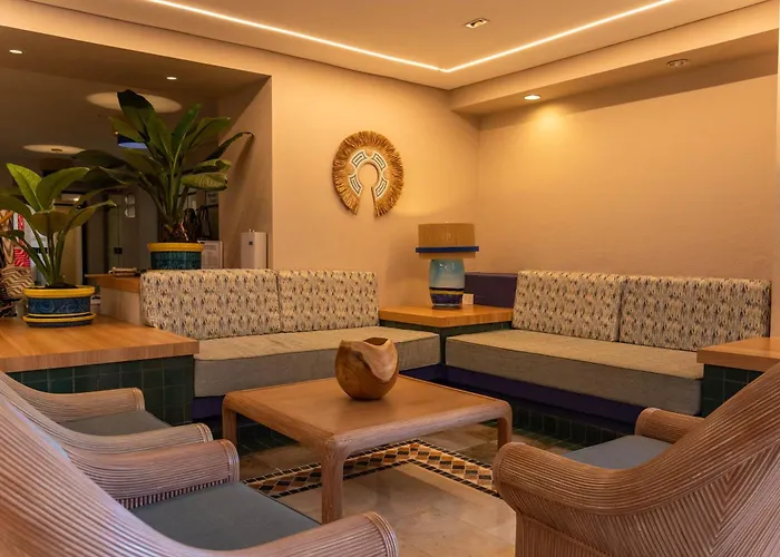 Zuana Beach Resort