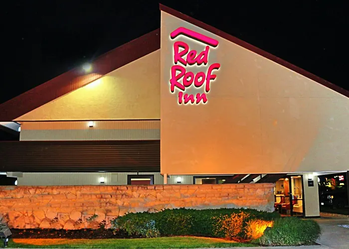 Red Roof Inn Michigan City