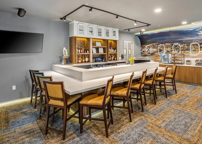 Aviator Suites Hotel Juneau Airport By Aspen Hotels