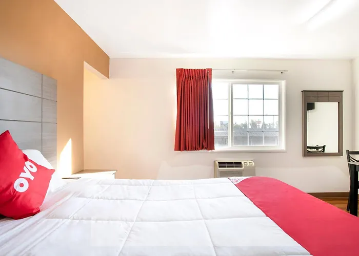 Oyo Hotel Kalama