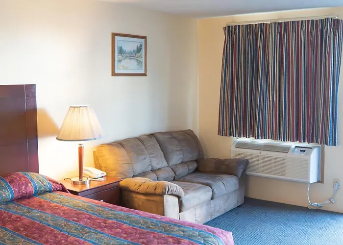 Stagecoach Inn