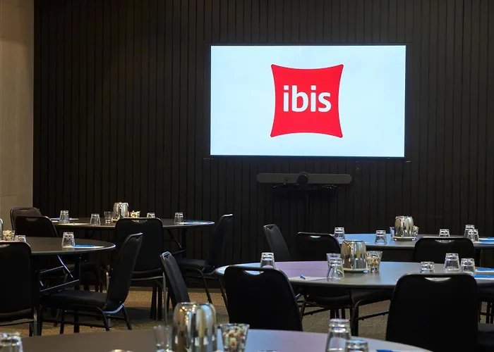 Ibis Adelaide