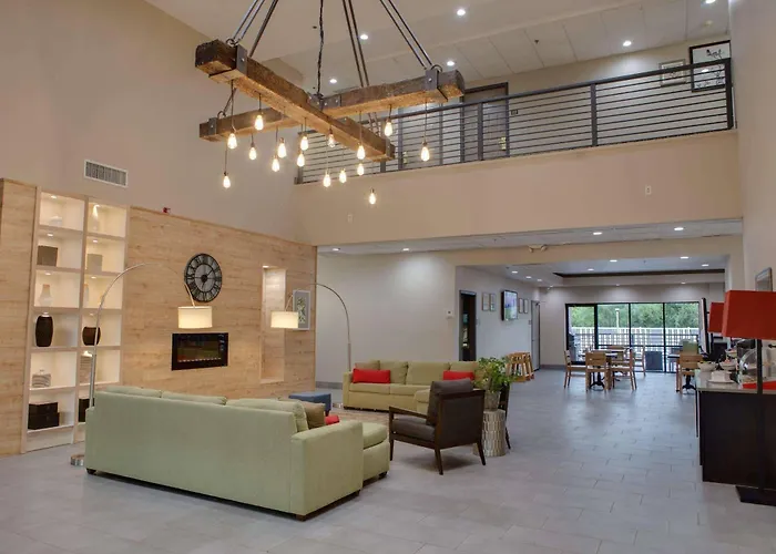 Country Inn & Suites By Radisson, Harlingen, Tx