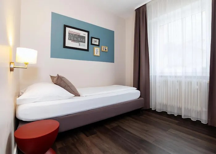 Hotel Friedrichstraße