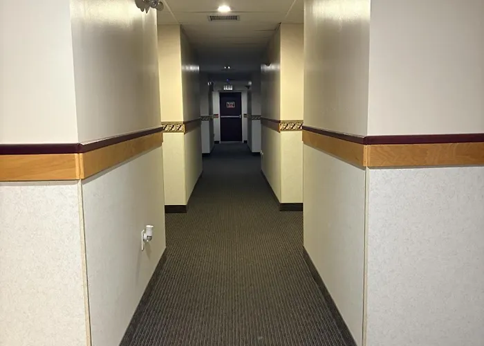 Crossfield Country Inn