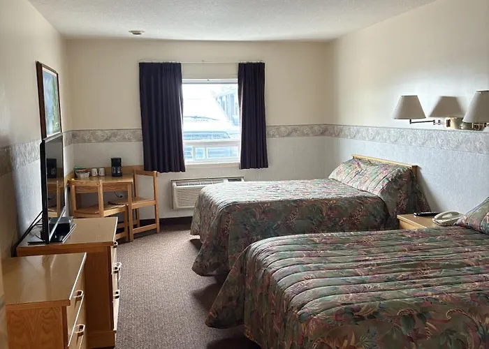Crossfield Country Inn