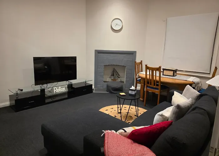 Club Motel Armidale