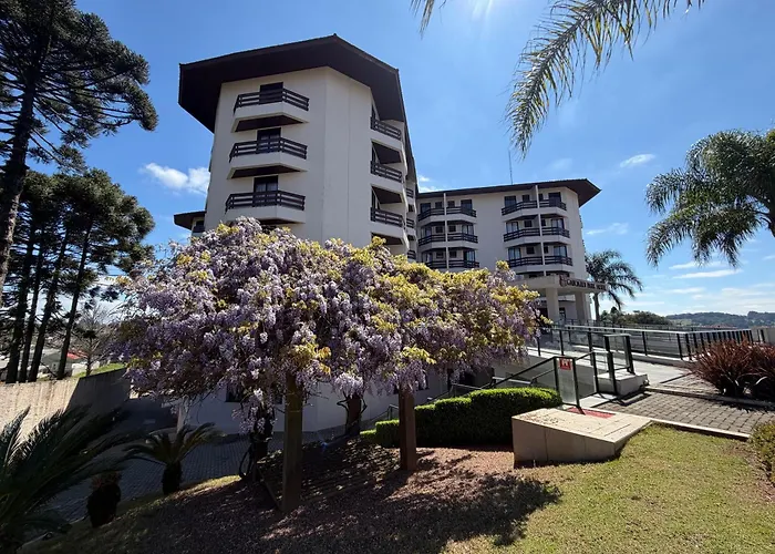 Gaboardi Park Hotel