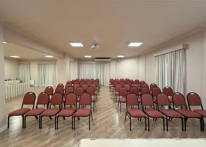 Gaboardi Park Hotel