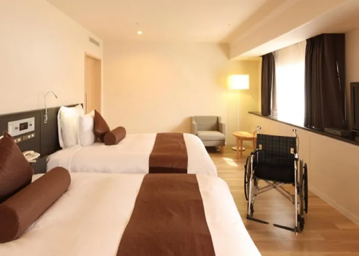 Ana Crowne Plaza Niigata By Ihg