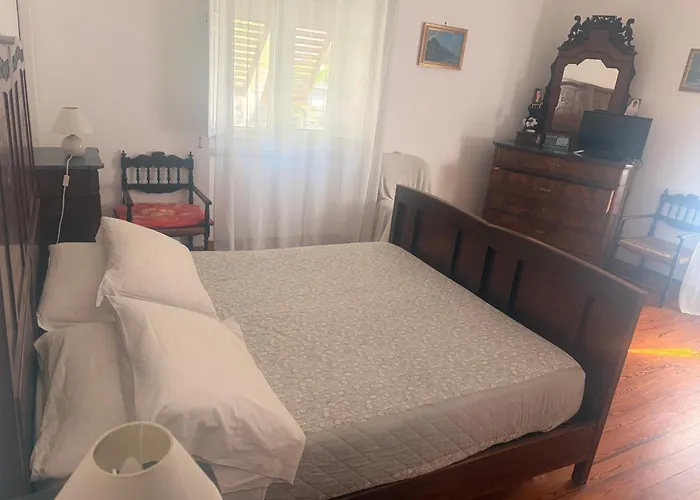 B&B Villa Orchidea Camogli