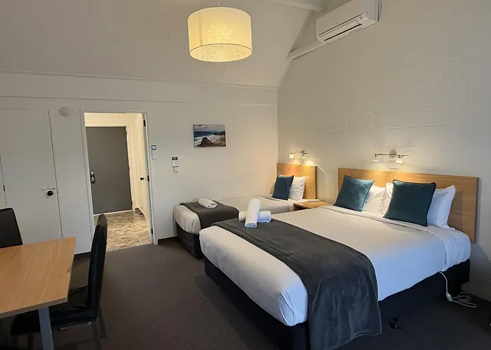Andorra Motel