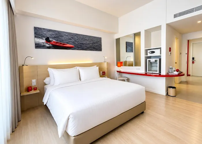 Harris Hotel Pontianak