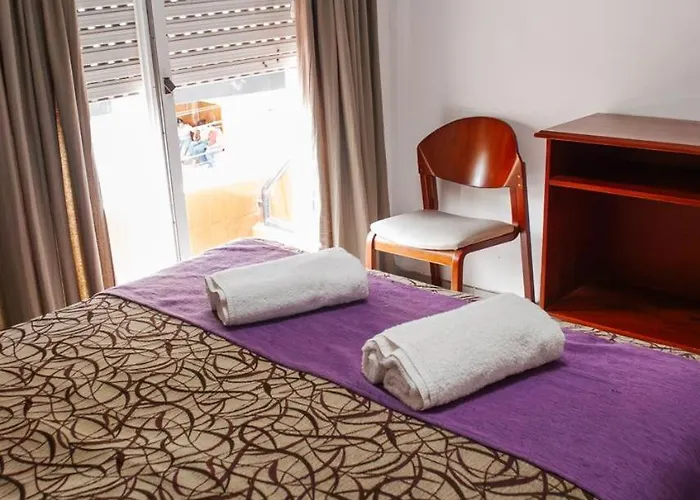 Hotel Monterrey