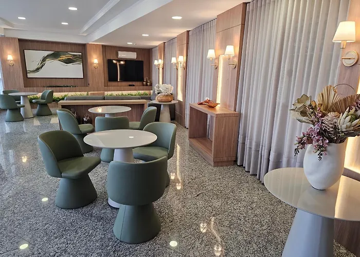 Barbur Center Hotel