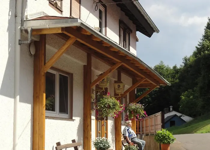 Gasthaus Zum Spalterwald