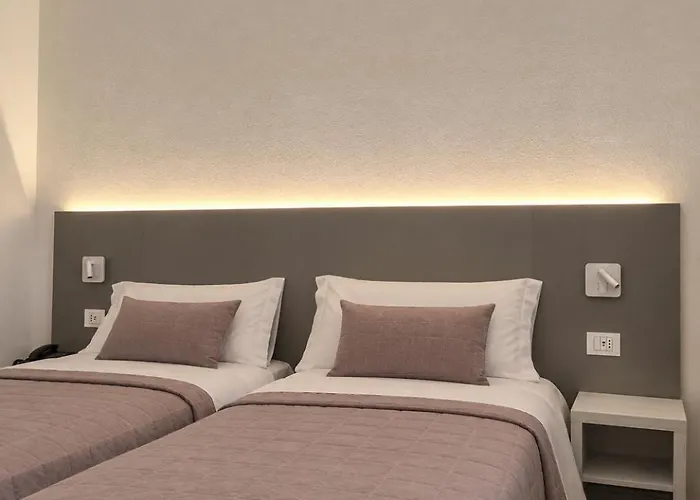 Hotel Marta