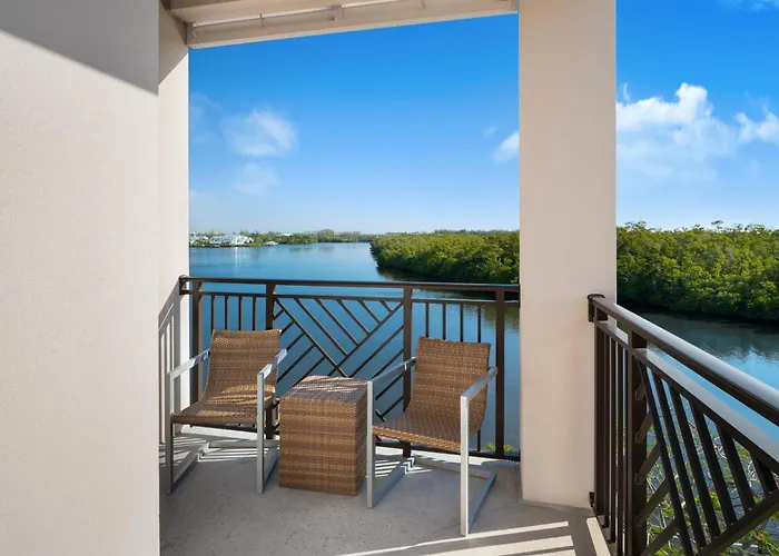 Hyatt House Naples 5Th Avenue
