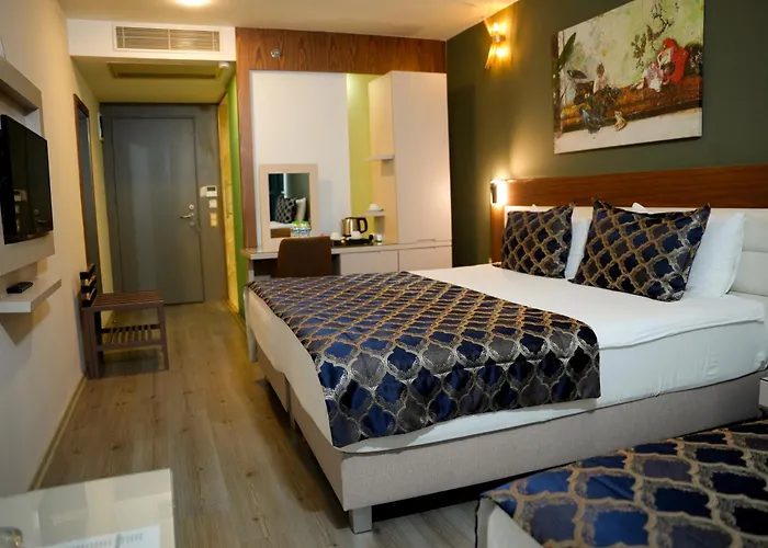 Forum Suite Otel