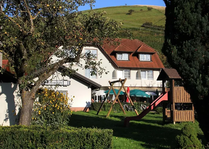 Gasthof Roessle