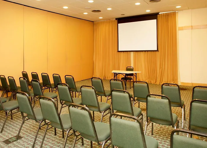 Ibis Sao Jose Dos Campos Dutra