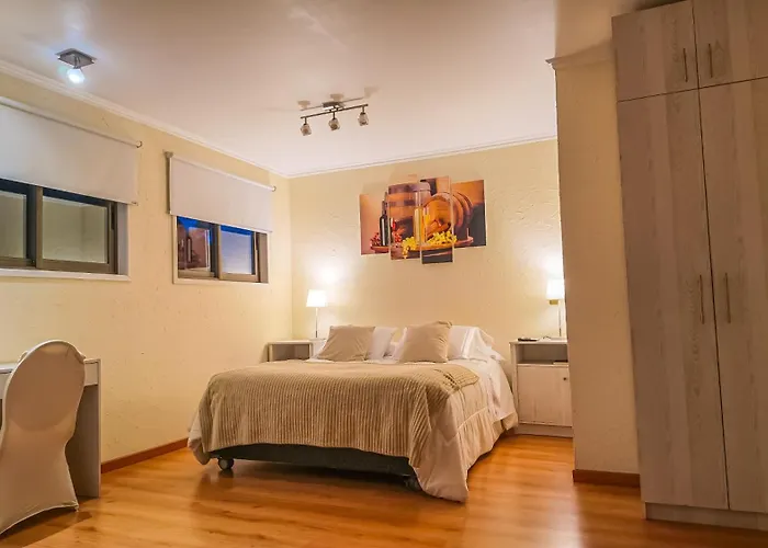 Hotel San Fernando