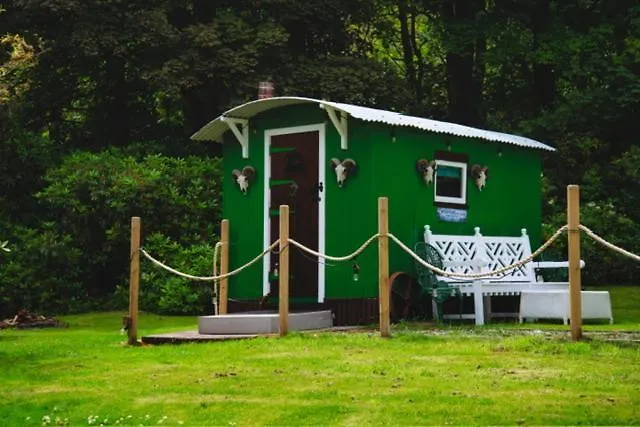 Whw Cabins