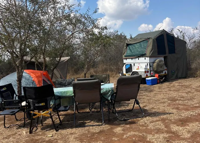 Inn Africa Campsite