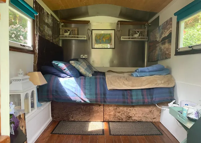 Whw Cabins