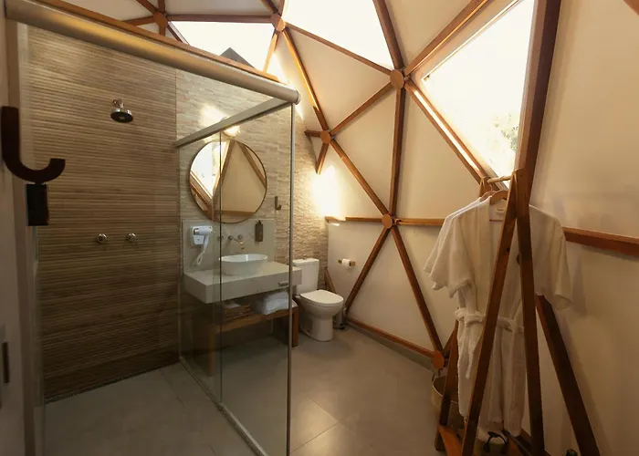 Domo Castelo - Natureza&Luxo