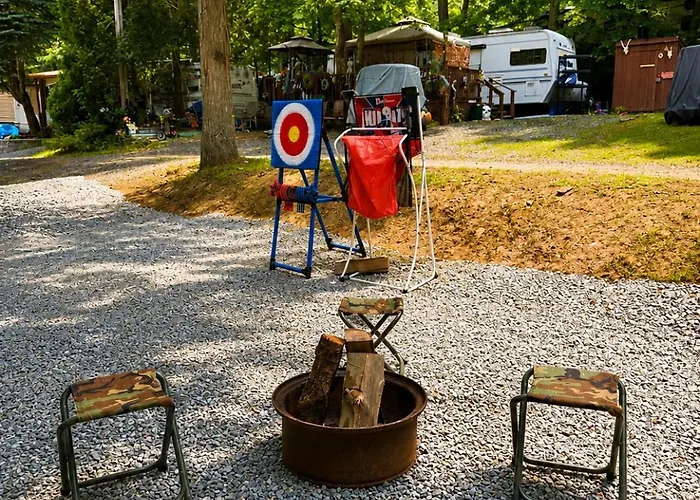 Drift Away Retreat