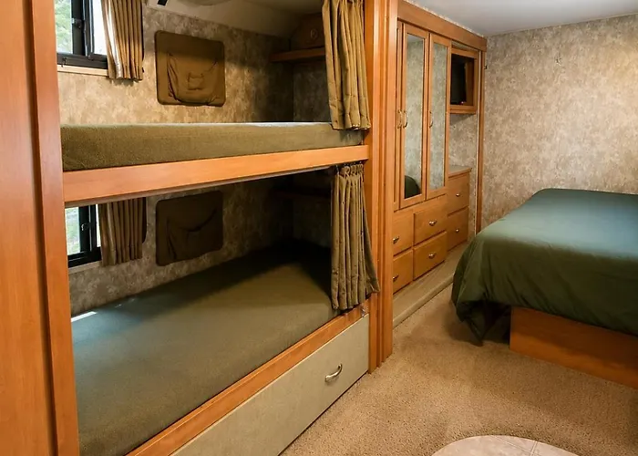 Drift Away Retreat