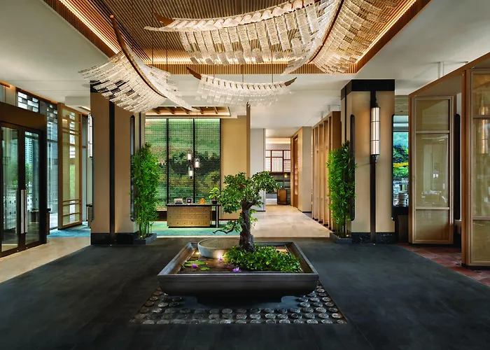 Shangri-La Putian