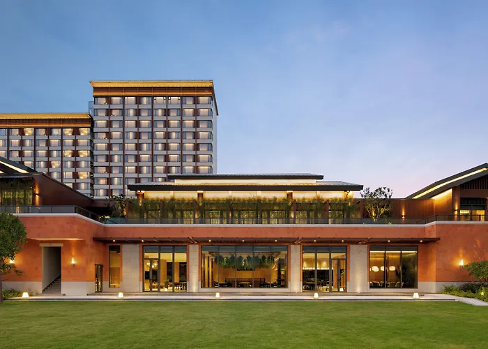 Shangri-La Putian